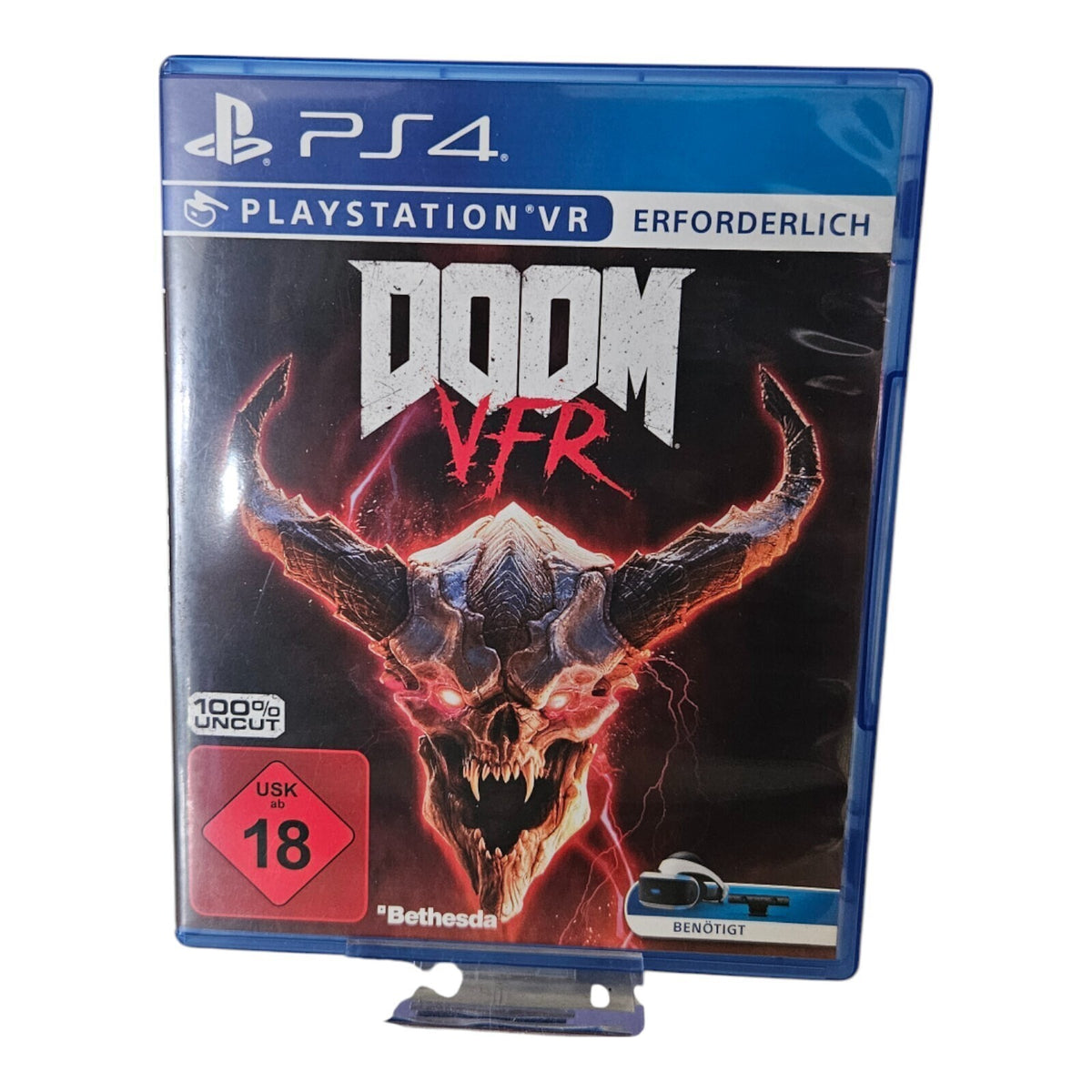 DOOM VFR  -   Sony Playstation 4 / PS4