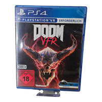 DOOM VFR  -   Sony Playstation 4 / PS4