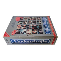 Lindenstraße - Collectors Box 1 - Folgen 1-52 - 1985-1986 - DVD