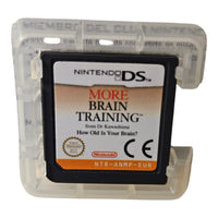 Mehr Gehirn Jogging  - Nintendo DS