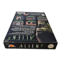 Alien 3 - Nintendo NES - OVP