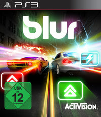 Blur - Playstation 3 / PS3