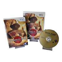 Baphomets Fluch - Directors Cut - Nintendo WII