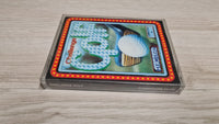 Challenge Golf - Commodore 64/128 Tape