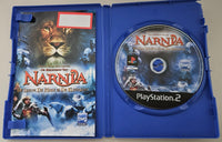 Die Kronicken von Narnia   - Playstation 2 / PS2