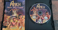 ANKH - Herz des Osiris  - PC - WIN XP -  Big Box -