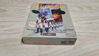 Austerlitz - Commodore Amiga