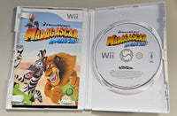 Madagascar Kartz  - Nintendo WII