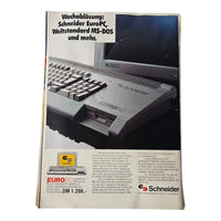 64ér - 01/89 - Mit Disketten - Commodore 64