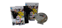 FIFA 11 - Nintendo WII