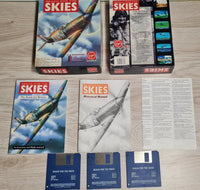 Reach for the Skies - Commodore Amiga