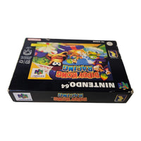 Diddy Kong Racing - Nintendo 64 - N64 - OVP