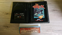 The Wreck - Commodore 64 / 128 - Tape- Commodore 64 / 128 - Tape