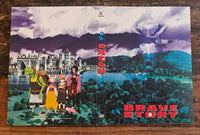 Brave Story  - DVD - Anime