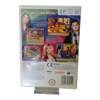 I Carly 2 - Ab in die Klicke! - Nintendo WII
