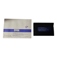 Das Dschungelbuch - Sega Master System