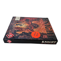 Knight Force - Atari ST