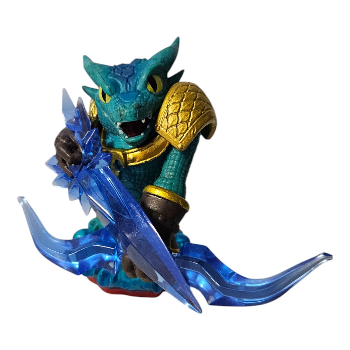 Snap Shot - Skylanders - Swap Force - ALLE KONSOLEN: PS3+4+5 ,XBOX 360,ONE,WII