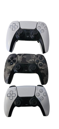 Sony Playstation 5 Controller - 4 Stück - Teil Defekt !