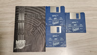 Epic - Commodore Amiga