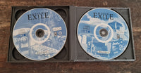 MYST EXILE III  - PC - WIN 95 / 98 -  Big Box -
