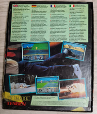 Race Drivin - Commodore Amiga