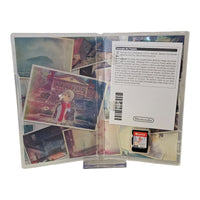 Another Code Recollection  / Nintendo Switch