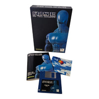 Rise of the Robots - Commodore Amiga *
