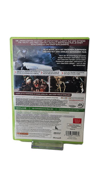 Dead Space 3  -  XBOX 360