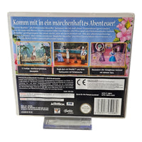 Barbie als Prinzessin der Tierinsel - Nintendo DS