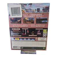 Kingdom Majestic - limited Edition  - Playstation 4 / PS4 / NEU