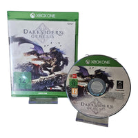 Darksiders Genesis - XBOX ONE