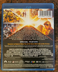 Transformers Die Rache  - Bluray Disc