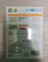 Wii Fit Plus - Nintendo WII