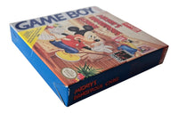 Mickey´s Dangerous Chase - Nintendo Game Boy / GB / CIB