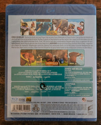 Best of Hollywood - König der Wellen + Jagdfieber- Bluray - NEU