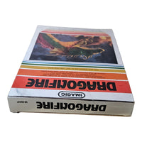 Dragonfire - Atari 2600 - OVP
