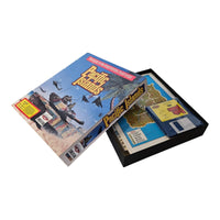 Pacific Island  - Atari ST