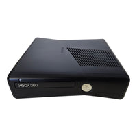 Microsoft XBOX 360 S  Konsole - / OVP