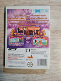 All Star Cheerleader - Nintendo WII