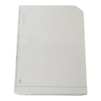 Nintendo WII Konsole - Weiß mit Controller