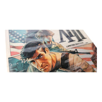 XIII - Limited Edition - Steelbook - Playstation 4 - PS4 - NEU