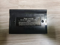 Thunder Blade - Sega Master System - Nur Cartridge