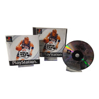NBA Live 2003 - Playstation - PS1