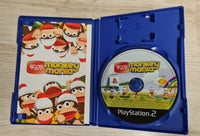 Monkey Mania  - Playstation 2 / PS2 - Eye Toy