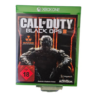 Call of Duty Black Ops III - XBOX ONE