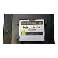 Intellivision Collection 1  - Evercade - Multigame Cartridge