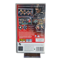 World Series of Poker 2008  - PSP - Playstation Portable