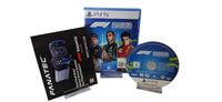 F1 2021 - Playstation 5 / PS5