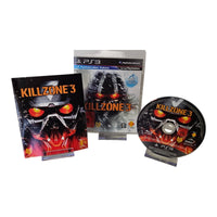 Killzone 3   - Playstation 3 / PS3